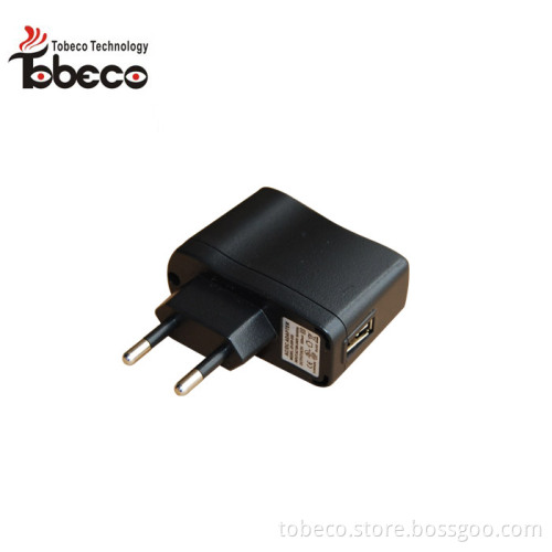 Tobeco E-Cigarette USB Adapter